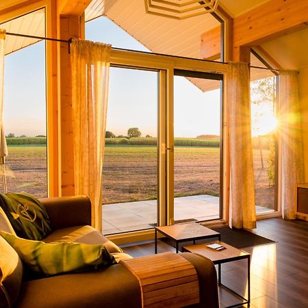 Eco Holiday Home Алмен Екстер'єр фото