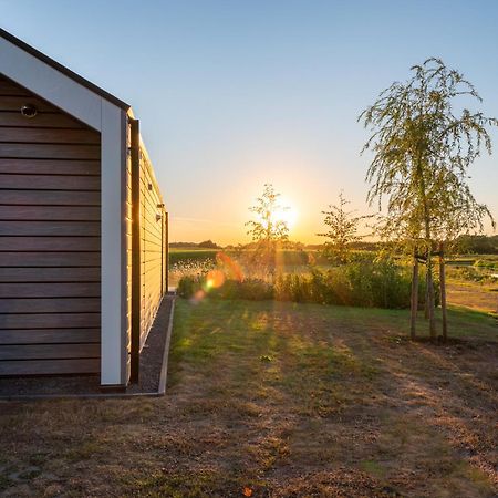 Eco Holiday Home Алмен Екстер'єр фото