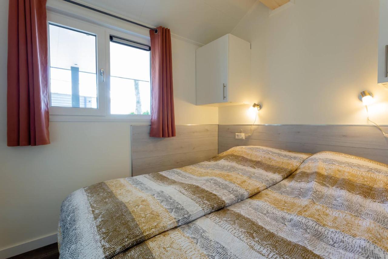Eco Holiday Home Алмен Екстер'єр фото