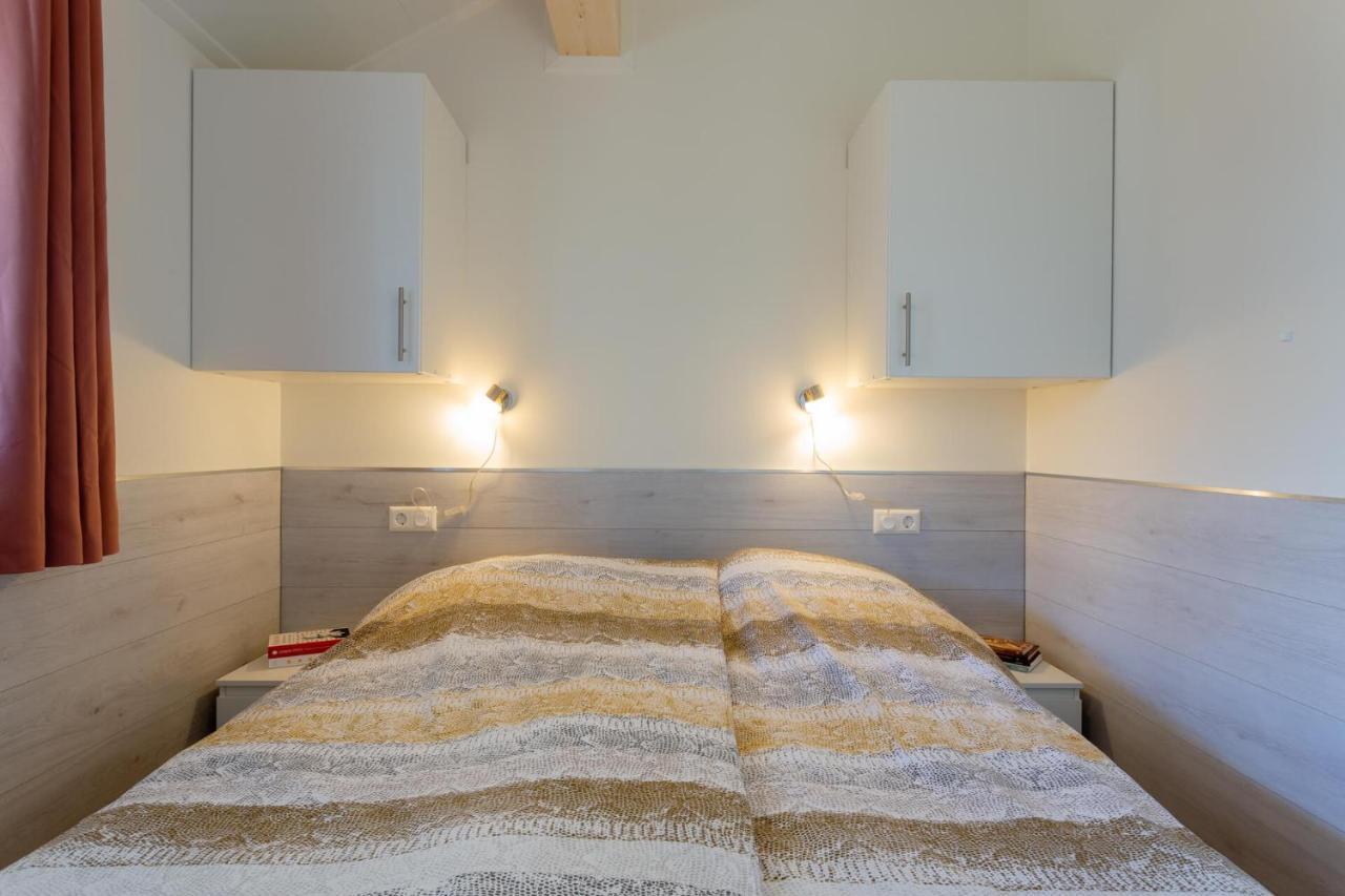 Eco Holiday Home Алмен Екстер'єр фото