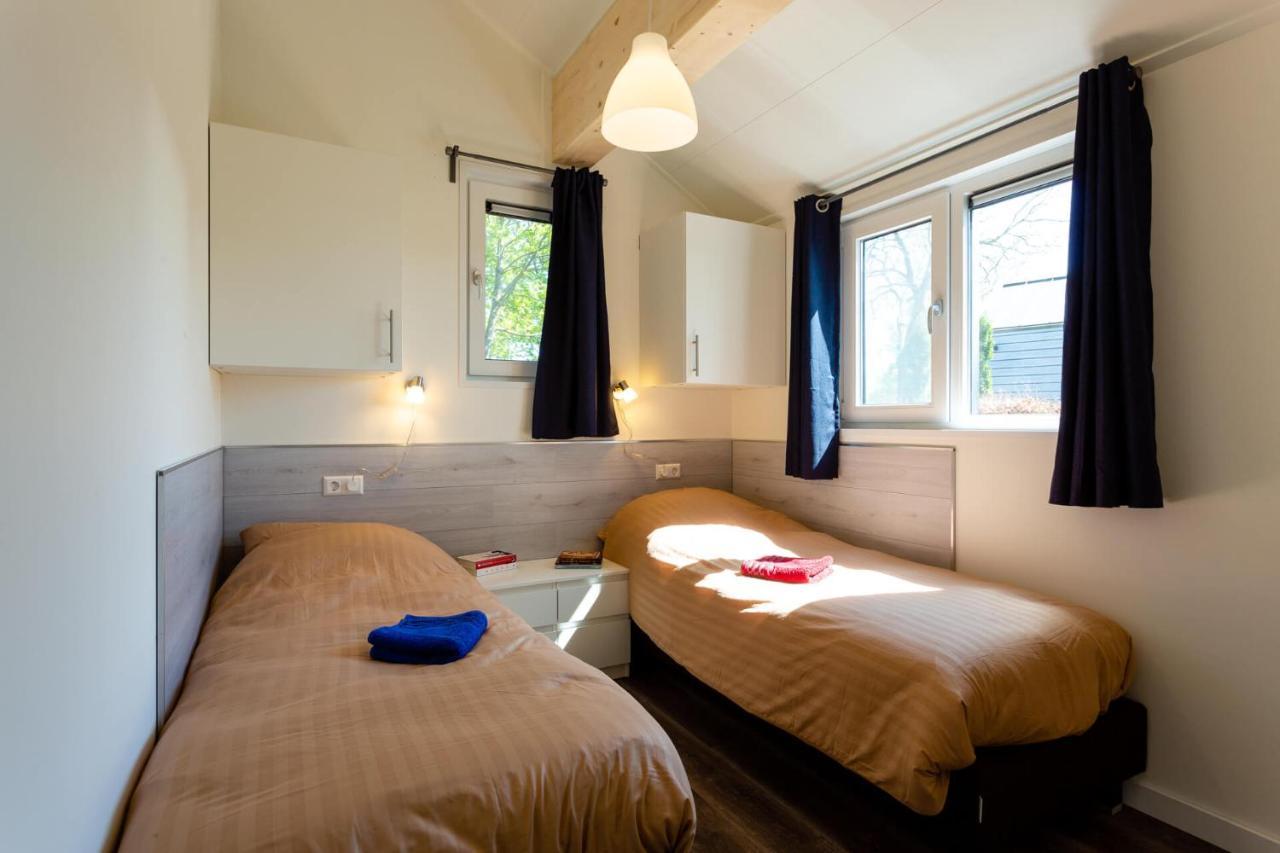 Eco Holiday Home Алмен Екстер'єр фото