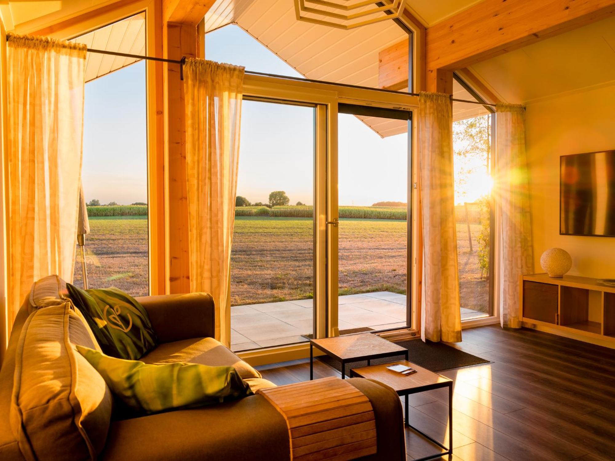 Eco Holiday Home Алмен Екстер'єр фото