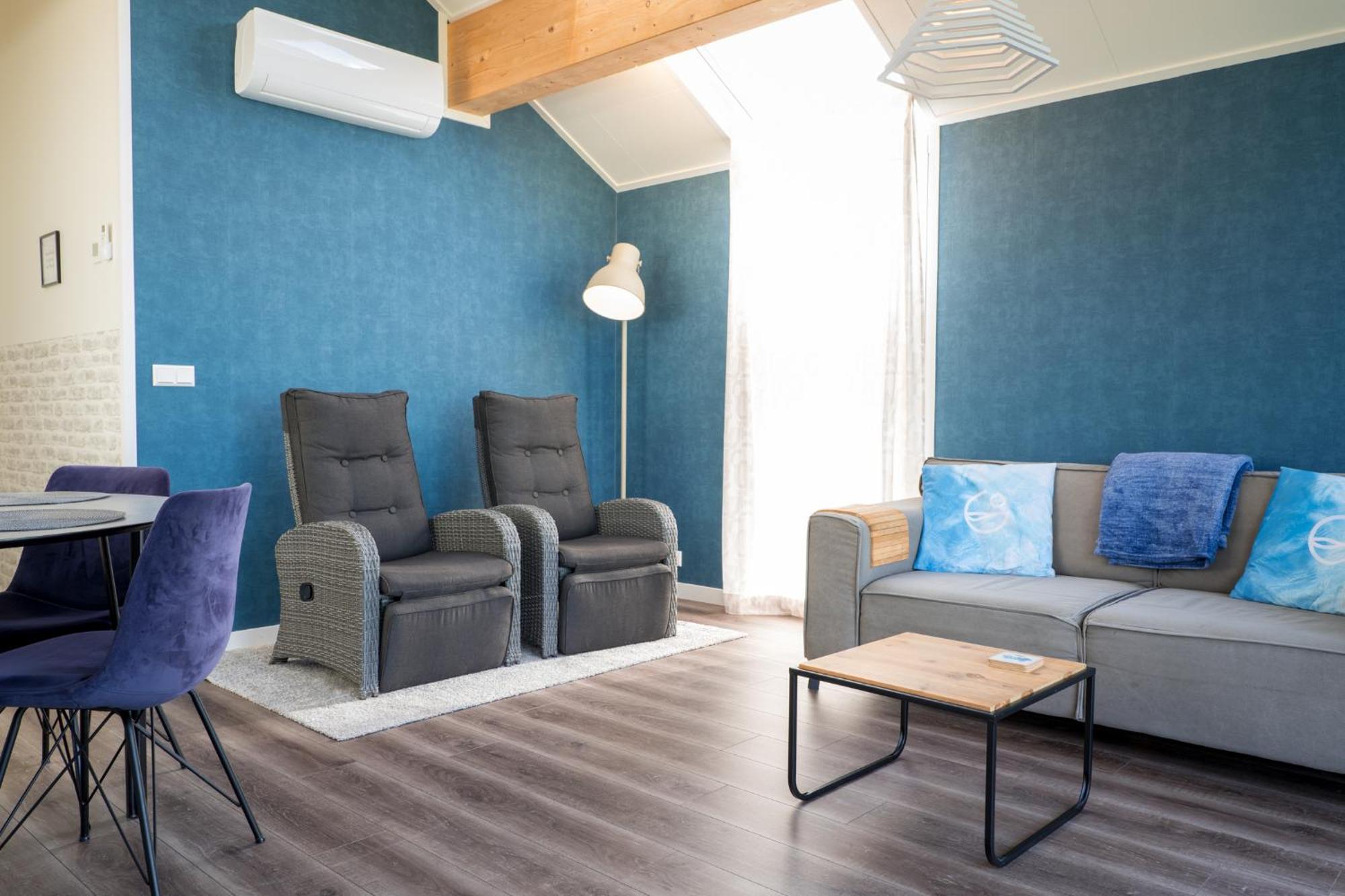 Eco Holiday Home Алмен Екстер'єр фото
