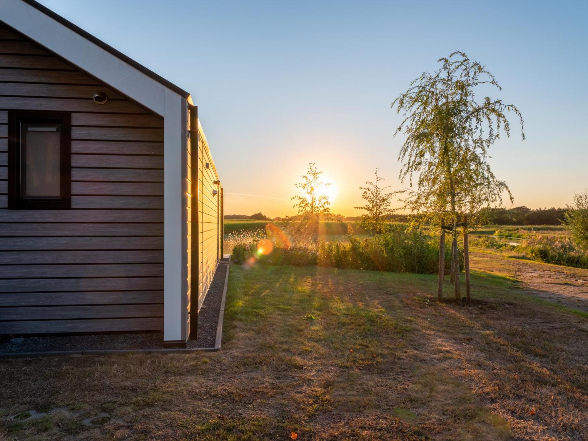 Eco Holiday Home Алмен Екстер'єр фото